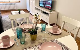Apartamento Europa CentriC